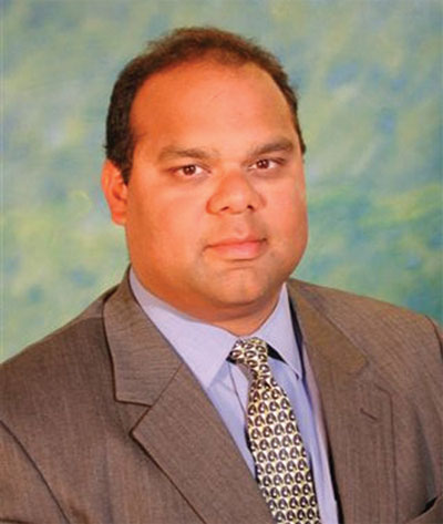 Marsh appointed <b>Jay Sharma</b> as the CEO of Marsh Saudi Arabia, ... - 494