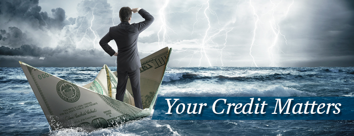 Your Credit Matters - Hammad Raza Khan - Oman Insurance Company