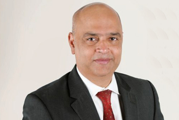 Praveen Kumar - CEO - Al Ahlia Insurance Oman