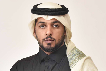 Salem Khalaf Al Mannai - Group CEO - QIC