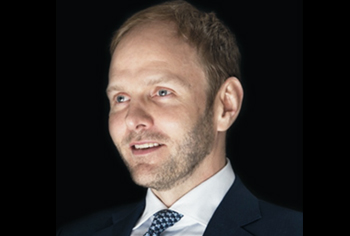 Thomas Lillelund - Middle East Africa CEO - AIG
