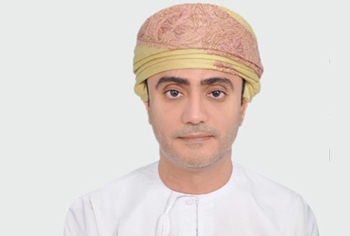 Al Ahlia Insurance Company appoints Arif Dawood Qasim Al Zadjali as IT director