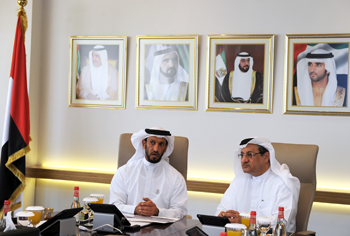 Department of Health, Dubai Health Authority to partner on health model