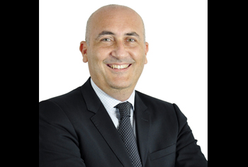 Alessandro Cerase, SEO, Berkshire Hathaway Specialty Insurance
