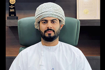 Hasan-Al-Lawati, CEO, Oman Qatar Insurance Company