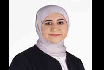 Maysa Al Kooheji