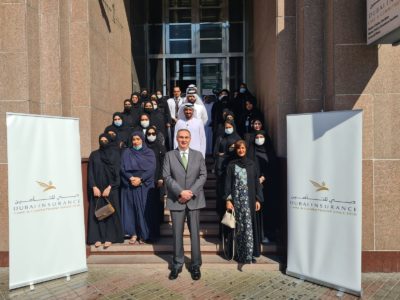 Dubai Insurance strengthens Emiritisation