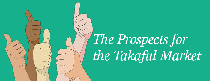 Looking at Prospects for the Takaful market