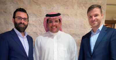 CoverGo expands to the Middle East