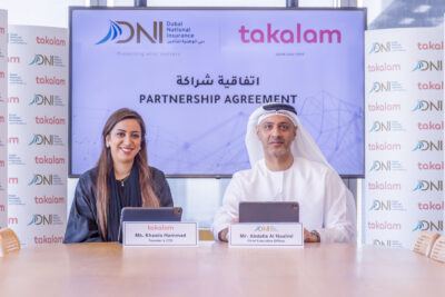 DNI signs partnership agreement with Takalam